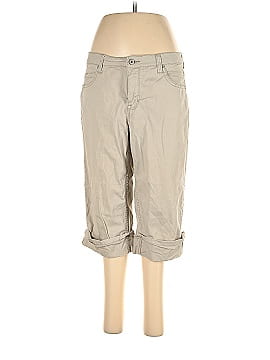 Faded glory capris hot sale and shorts