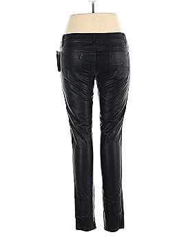 JouJou Faux Leather Pants (view 2)