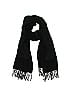 Giorgio Armani Black Silk Scarf One size - photo 1