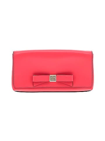 Kate spade large sales clutch