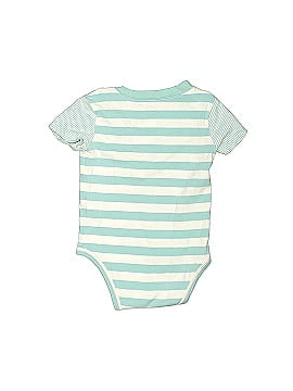 Carter's Short Sleeve Onesie (view 2)