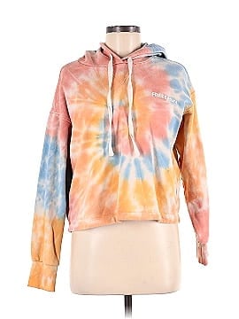 Madewell Pullover Hoodie (view 1)