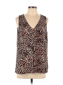 Daniel Rainn Sleeveless Blouse (view 1)