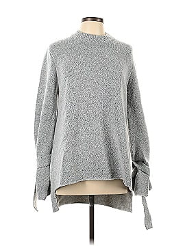 JOA Pullover Sweater (view 1)