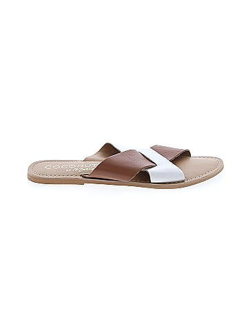 Coconuts cheap shoes sandals