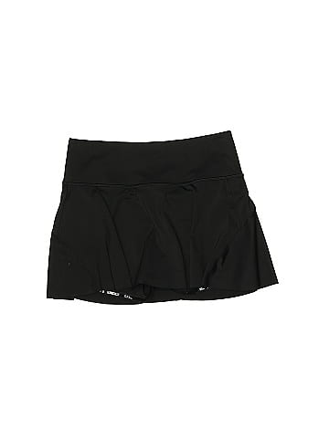 Aces Tennis Skort - Black