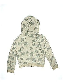 American Outfitters Zip Up Hoodie (view 2)