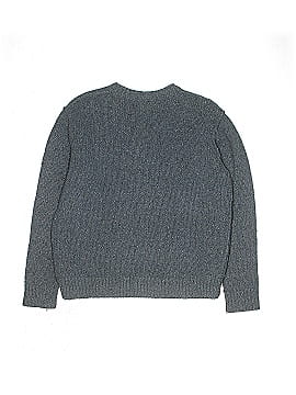 Adidas Stella McCartney Wool Pullover Sweater (view 2)