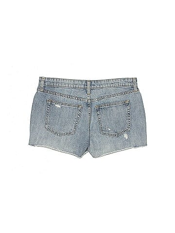 Gap outlet shop womens shorts