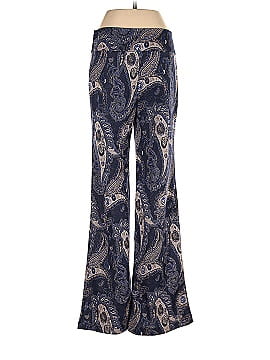 Anthropologie Maeve Escape Printed Pants - Size 10