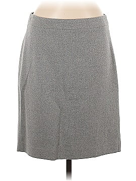 J.Crew Factory Store Casual Skirt (view 1)