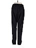 Adidas 100% Polyester Black Active Pants Size S - photo 2
