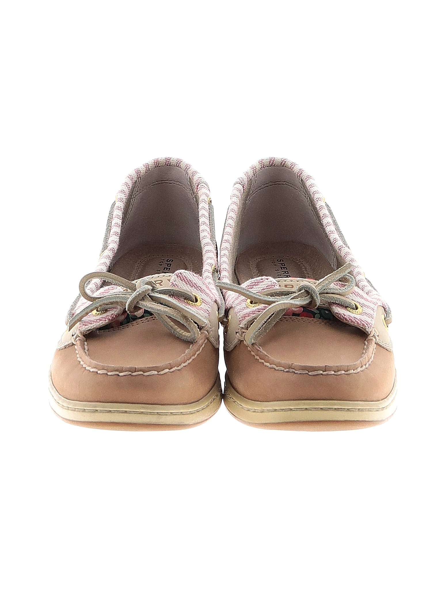 Sperry deals angelfish madras