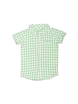 Me and Henry Short Sleeve Button-Down Shirt (view 1)