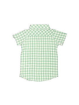Me and Henry Short Sleeve Button-Down Shirt (view 2)