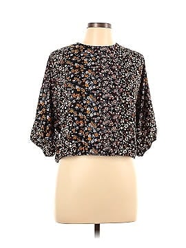 Unbranded Long Sleeve Blouse (view 1)