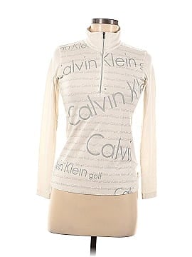 Calvin Klein Track Jacket (view 1)