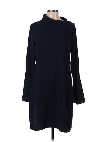 Vince camuto outlet dress navy