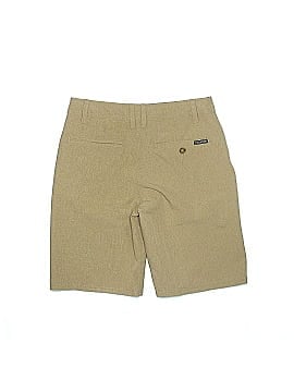 O'Neill Khaki Shorts (view 1)