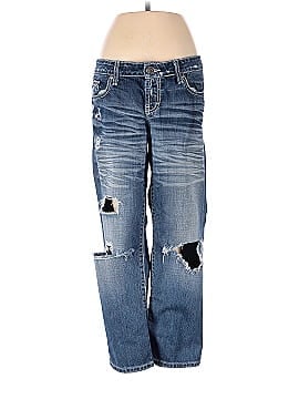 Nordstrom Jeans (view 1)