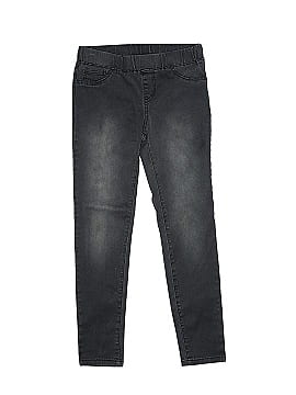 No Boundaries Juniors Button Fly Skinny Jeans, 29 Inseam, Sizes 1-21 