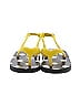 Old Navy Yellow Sandals Size 4 (baby) - photo 2