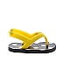 Old Navy Yellow Sandals Size 4 (baby) - photo 1