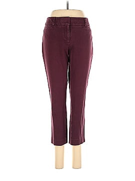 Ann Taylor LOFT Casual Pants (view 1)