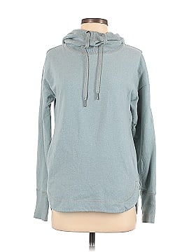 Sweaty Betty Pullover Hoodie (view 1)