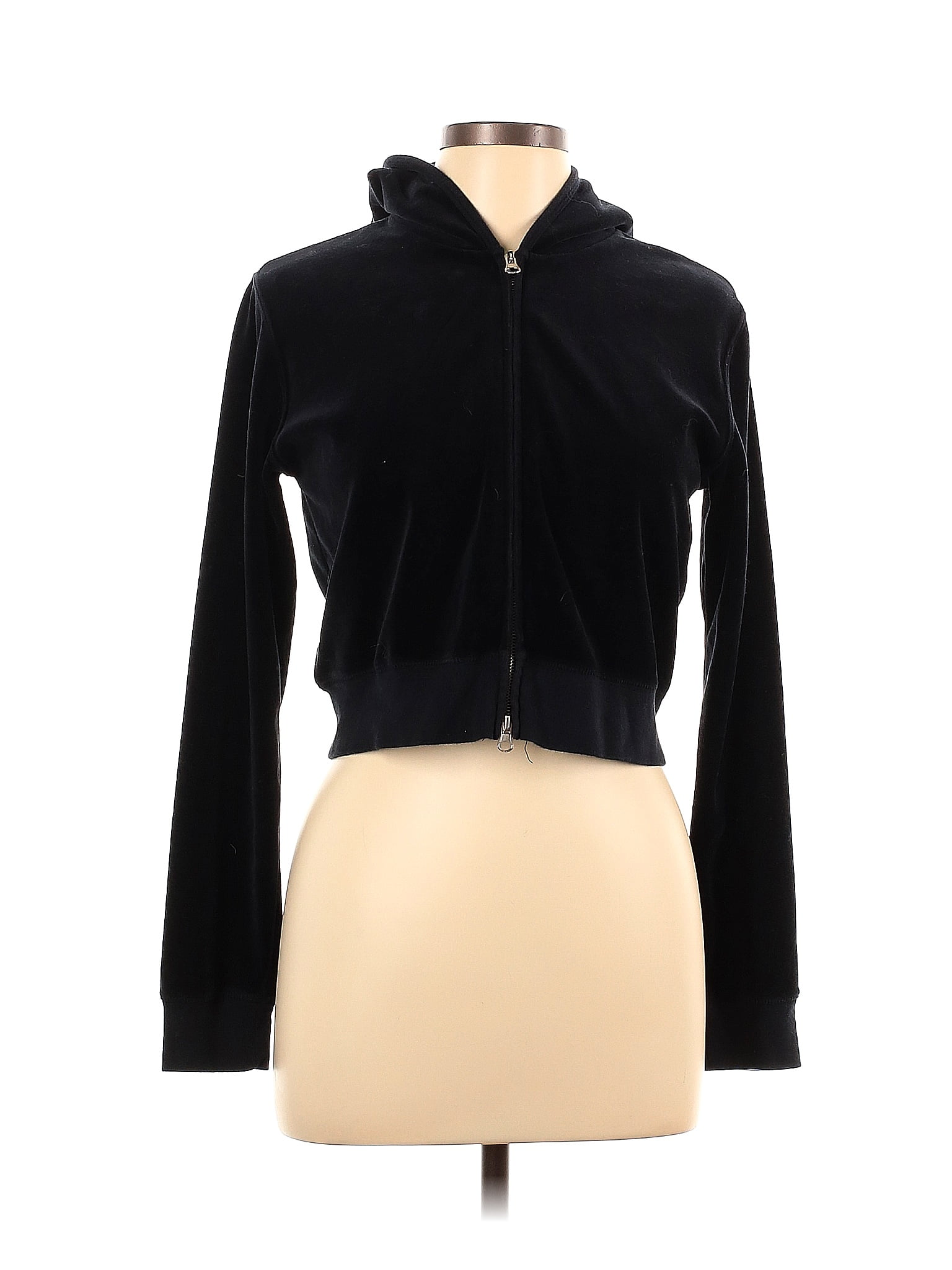 Copper Key Black Jacket Size L - 53% off | ThredUp