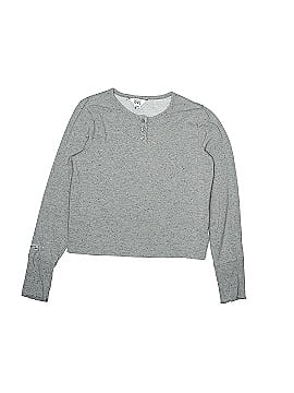 Athleta Pullover Sweater (view 1)