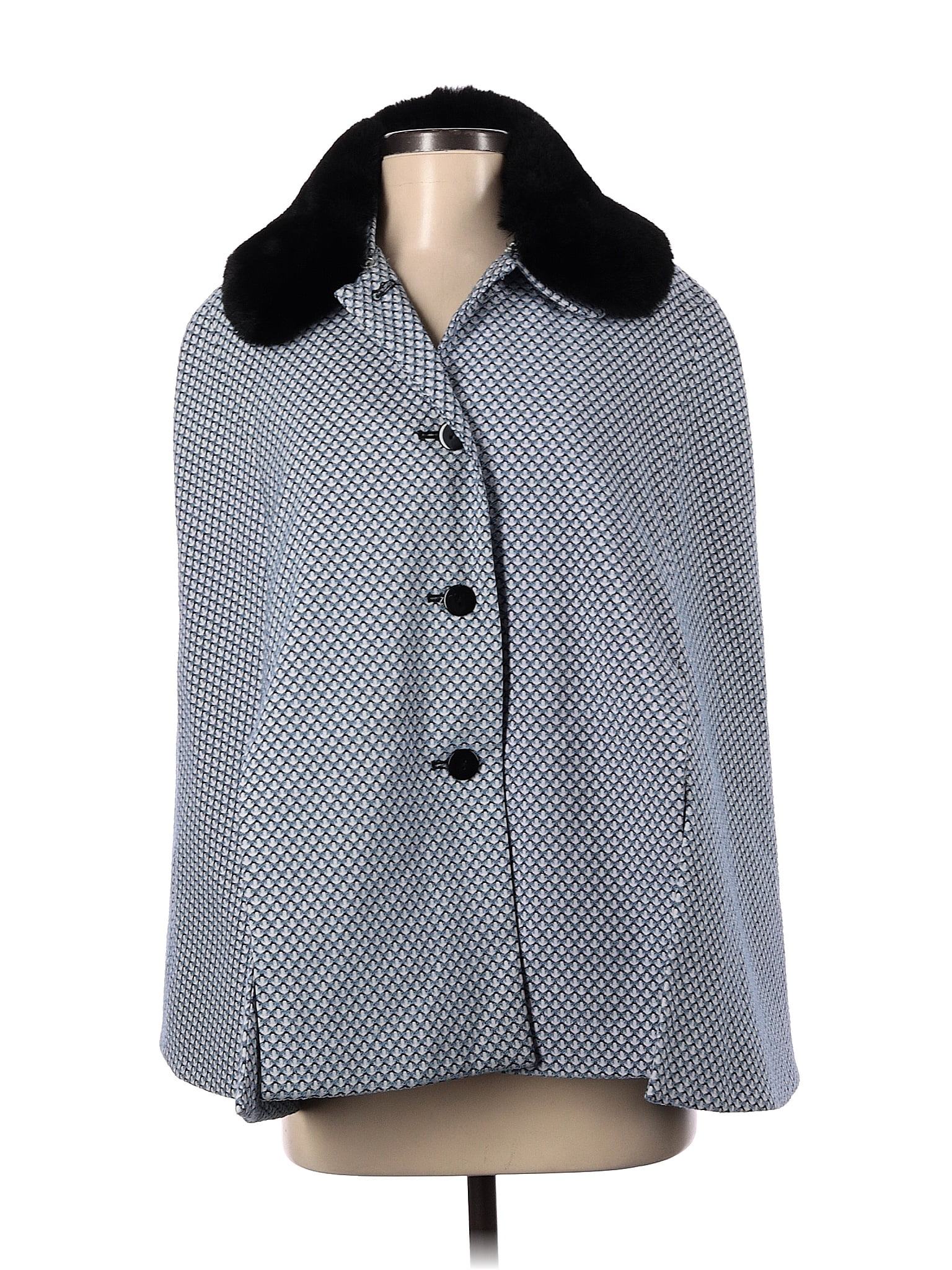 Tyler Boe Vista Corey Jacket - Vista Blue