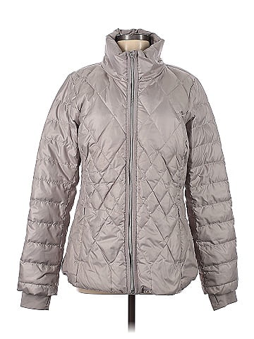 Athleta snow outlet jacket