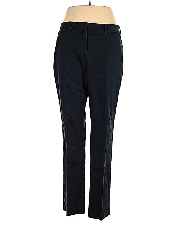 Lands end 2025 womens dress pants