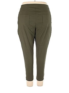Basic Editions Cargo Pants for Women