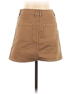 Country Road Denim Skirt (view 2)