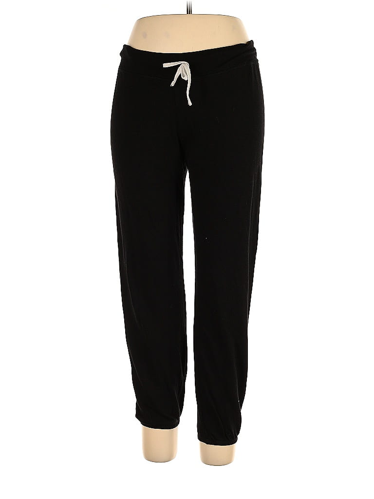 Sundry Black Sweatpants Size XL (4) - 73% off