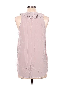 Wilfred Sleeveless Blouse (view 2)