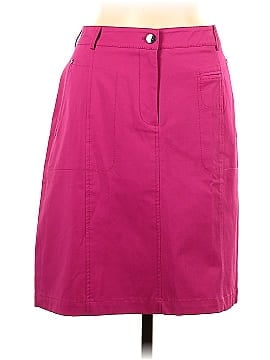 Etcetera Casual Skirt (view 1)