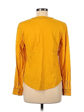 Boden Long Sleeve Blouse (view 2)