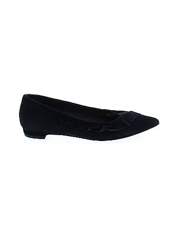 Tahari flats on sale