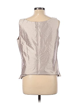 Bloomingdale's Sleeveless Blouse (view 2)