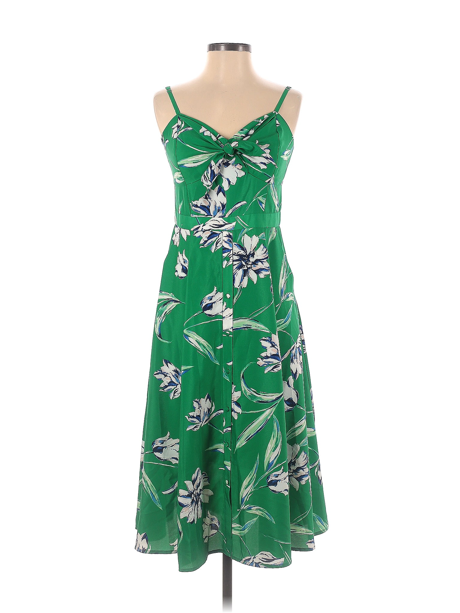eliza j green wrap dress ELIZA COUTURE DRESS- GREEN – Mrs. Blush