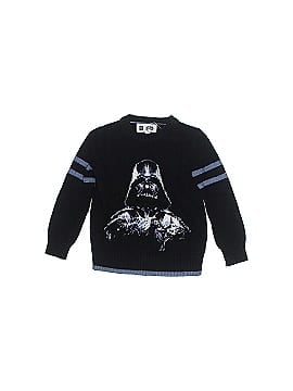 Gap X Star Wars Pullover Sweater (view 1)
