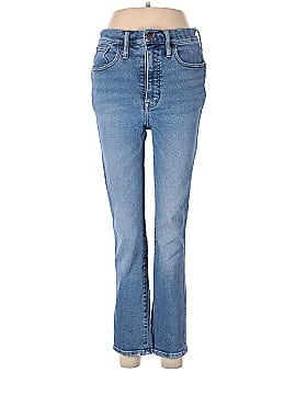 Madewell Jeans (view 1)