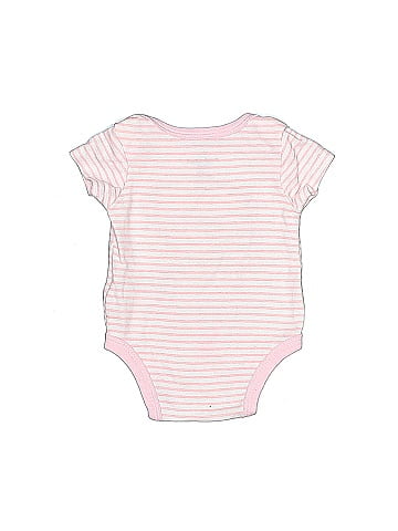Duck Duck Goose Short Sleeve Onesie (view 2)