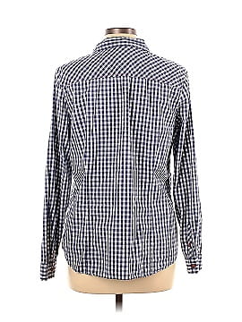 G.H. Bass & Co. Long Sleeve Button-Down Shirt (view 2)