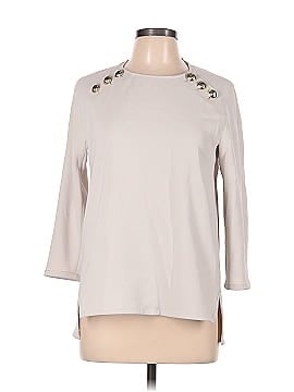 Georges Rech Long Sleeve Blouse (view 1)