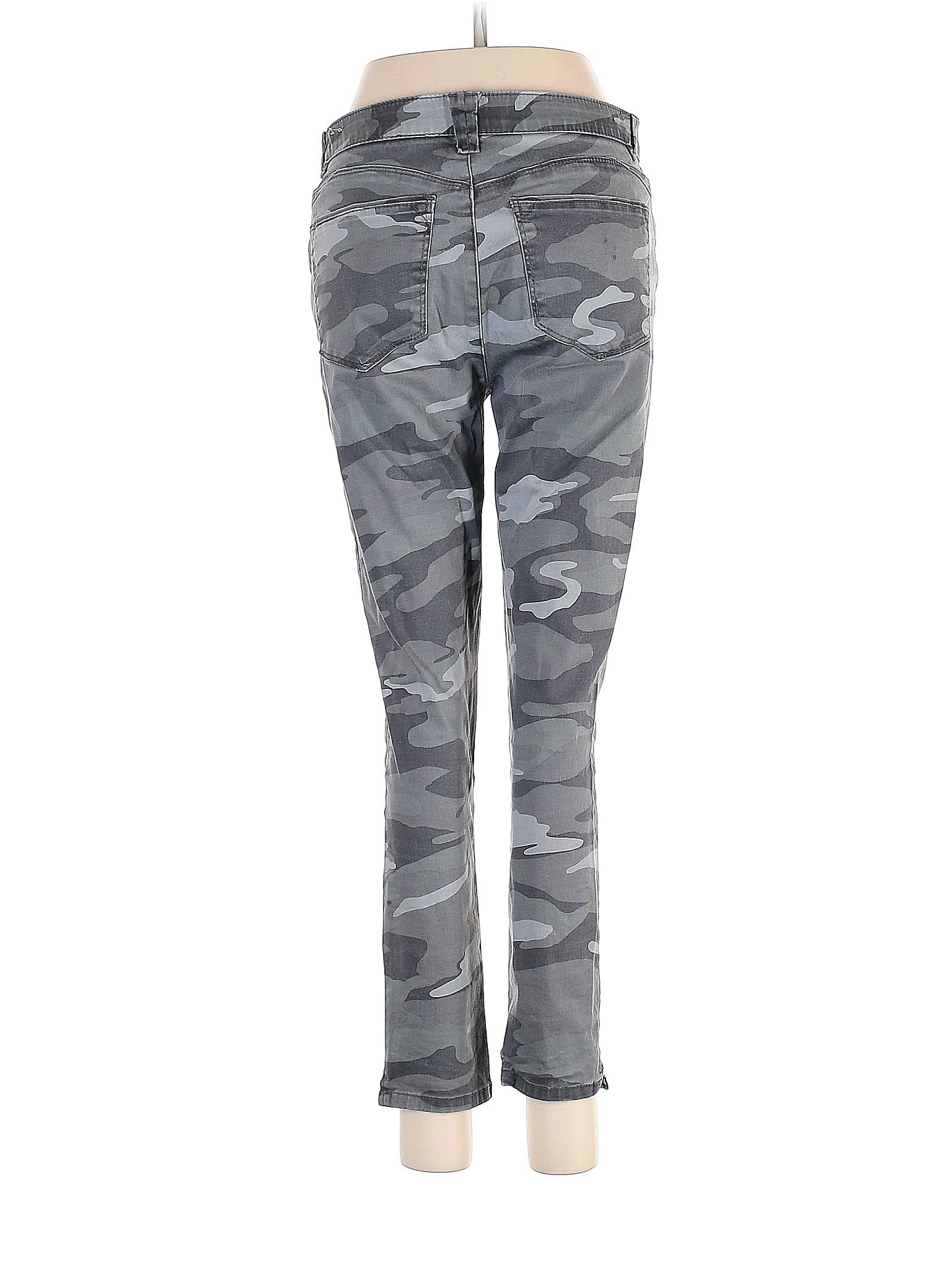 Wit and clearance wisdom camo pants