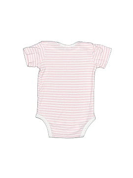 Gerber Short Sleeve Onesie (view 2)